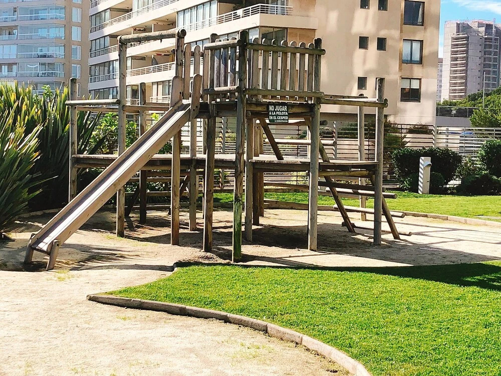 Apartamento 101 Geomar II Vista
