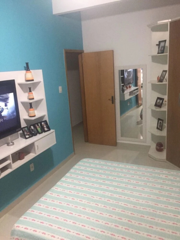Apartment With 3 Bedrooms in Rio de Janeiro, With Wifi - 100 m From th