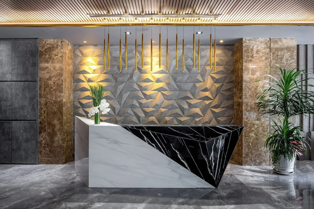 Acnos Hotel