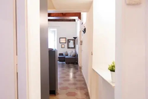 Piazza Firenze Apartment