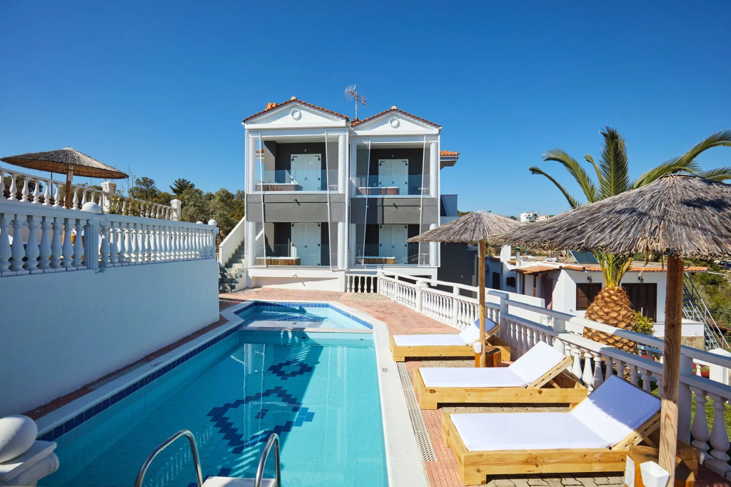 Villa Fylaktos