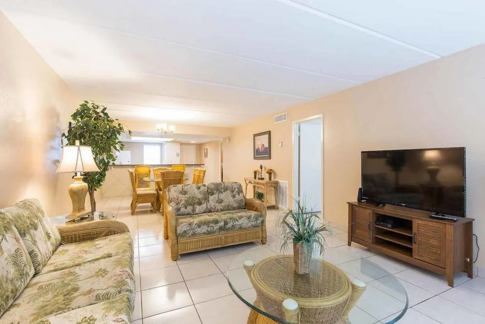 Saida III 205 by Padre Island Rentals