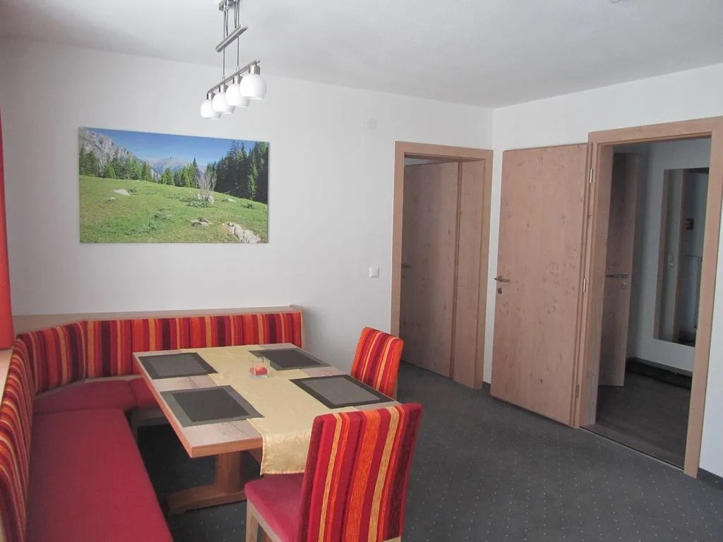 Appartements Kroner