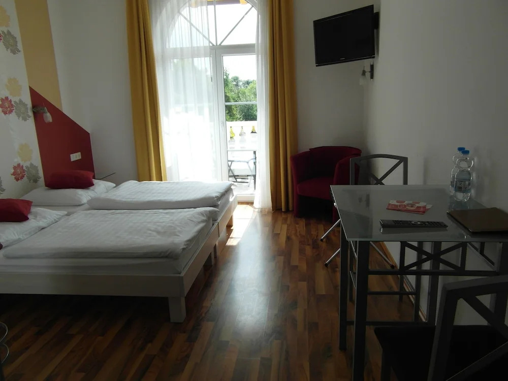 Hotel Am Donaubogen