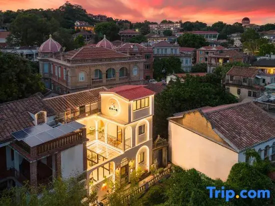 XiangWang  Xiaoyuan Homestay (Gulangyu Branch)