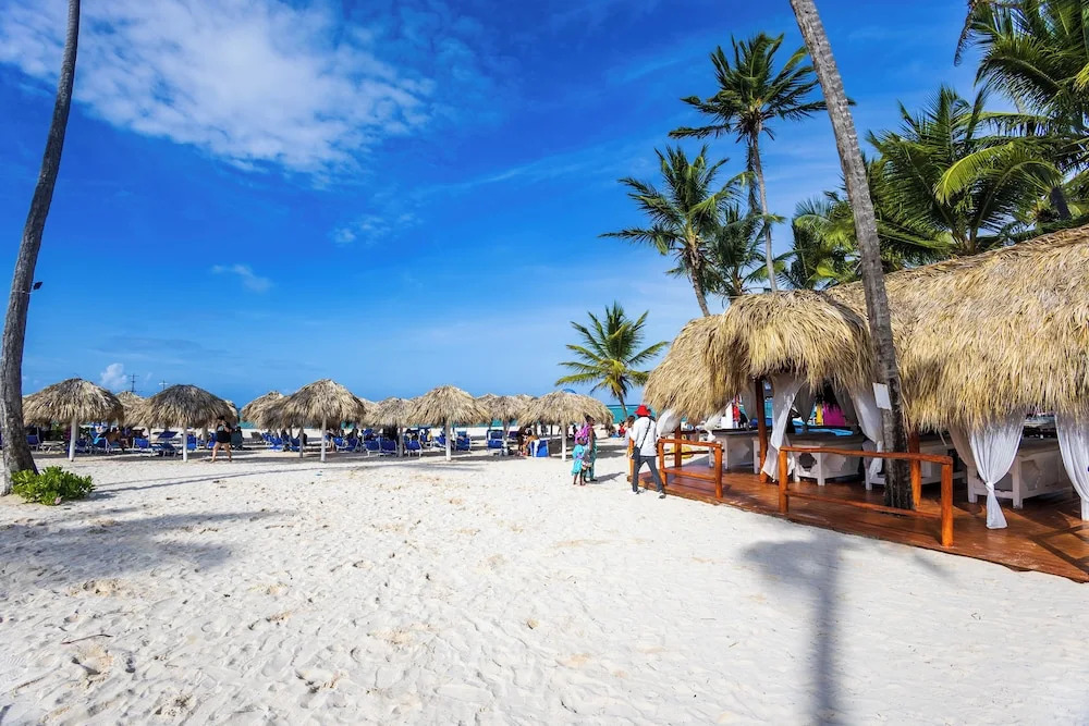 Bavaro Beach Condo for Rent