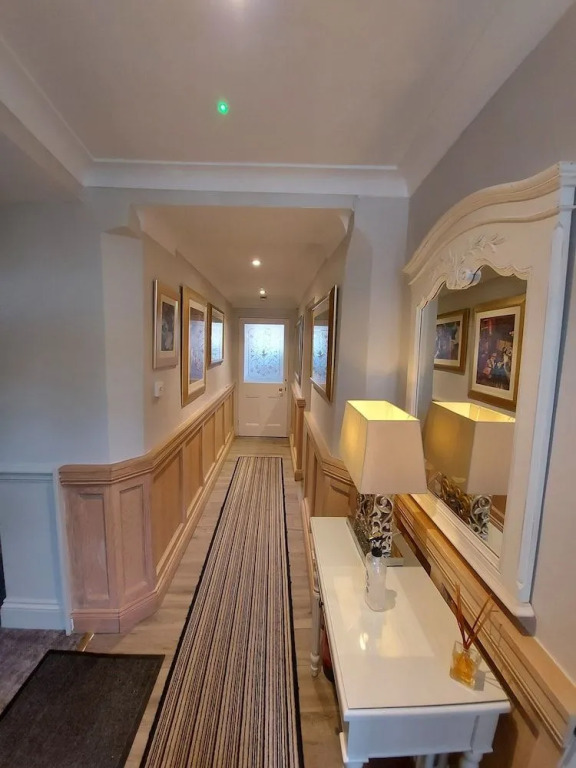 Castle View Guesthouse