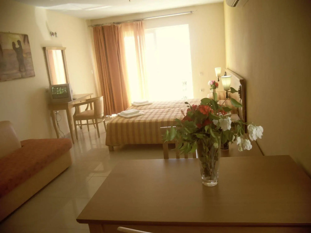 Ionio Star Hotel