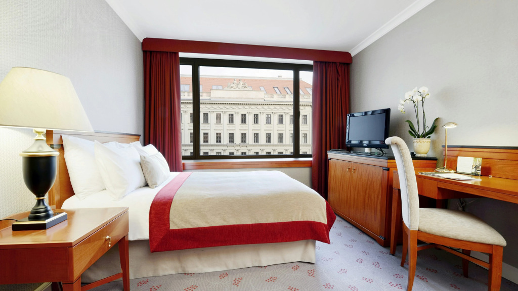 InterContinental Budapest by IHG