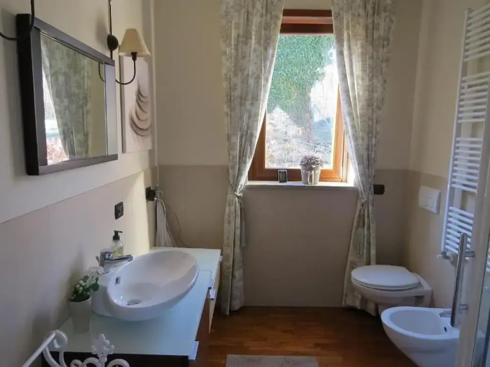 Penthouse San Rocco Luxury Lake View Apartment