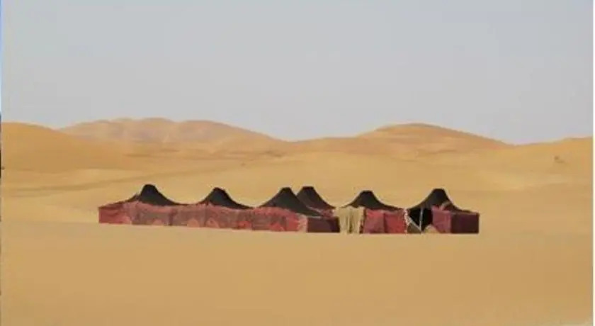 Merzouga Nature Camp