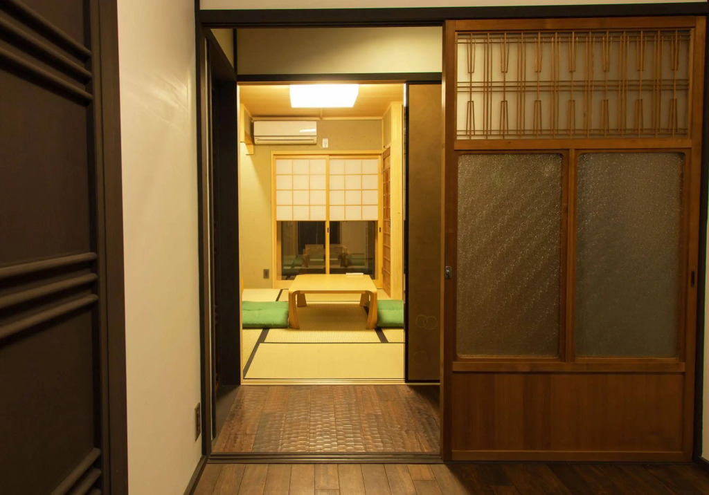Rokusho-an