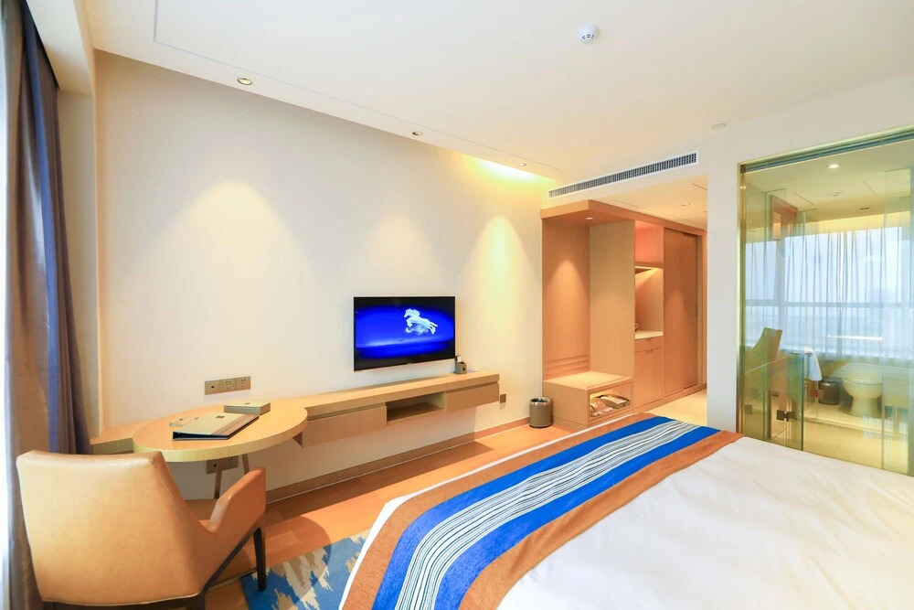 Yantai Tianma International Apartment