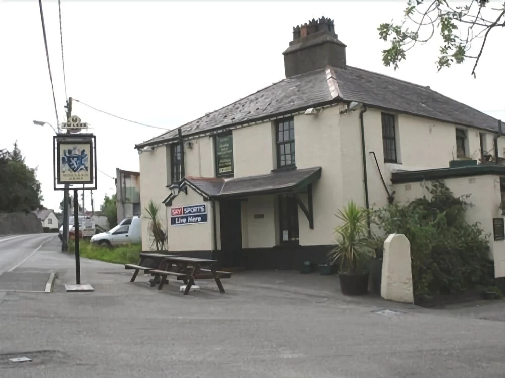 Holland arms hotel