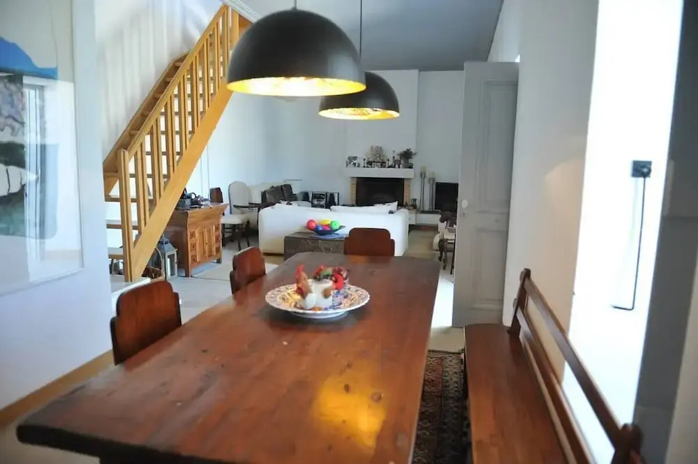 Zeus House by GHH