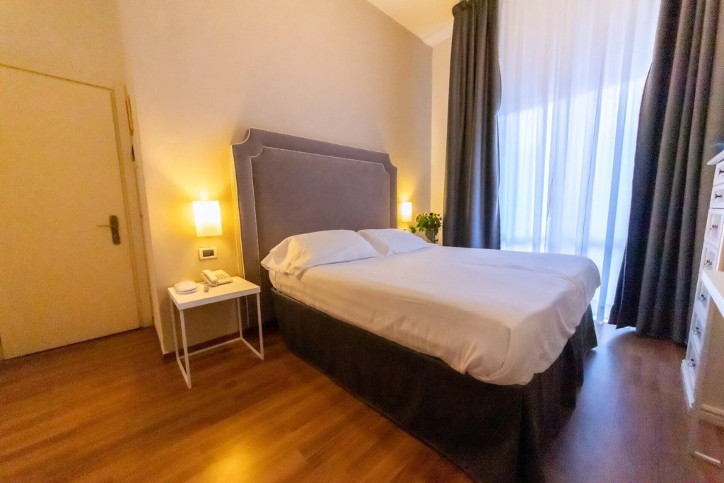 Hotel Viscardo
