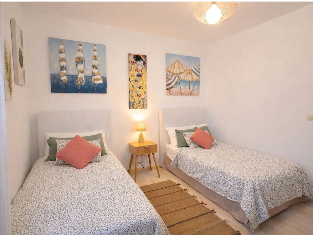 Casa Paca - Your Private Oasis in Lanzarote - Paradise by the Sea