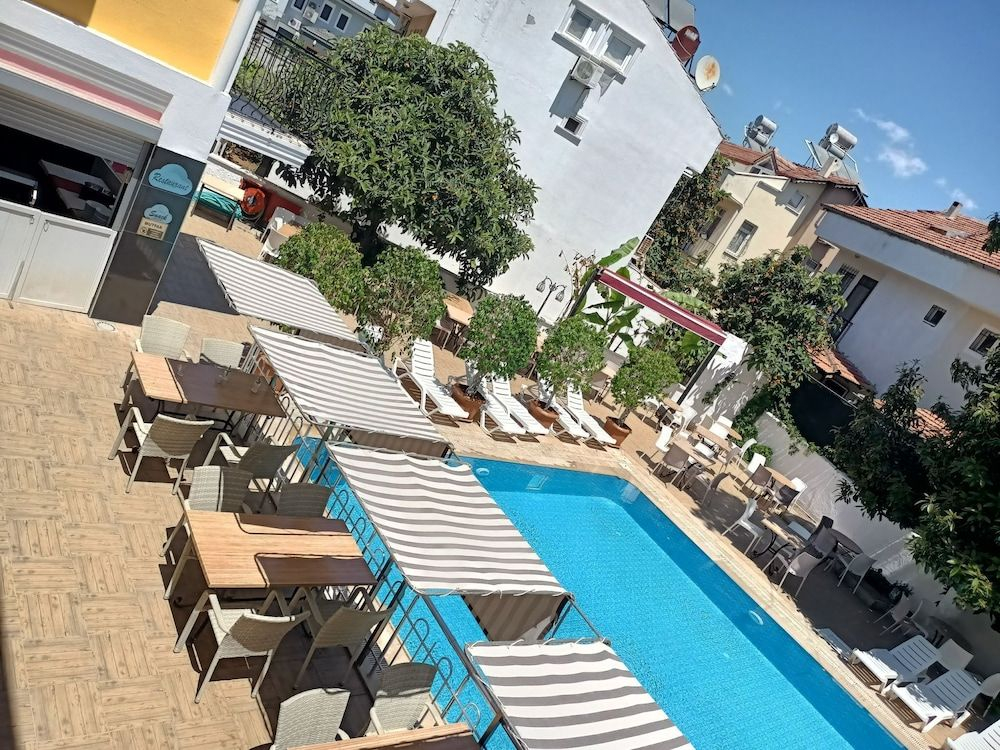 Hotel Barlas Fethiye
