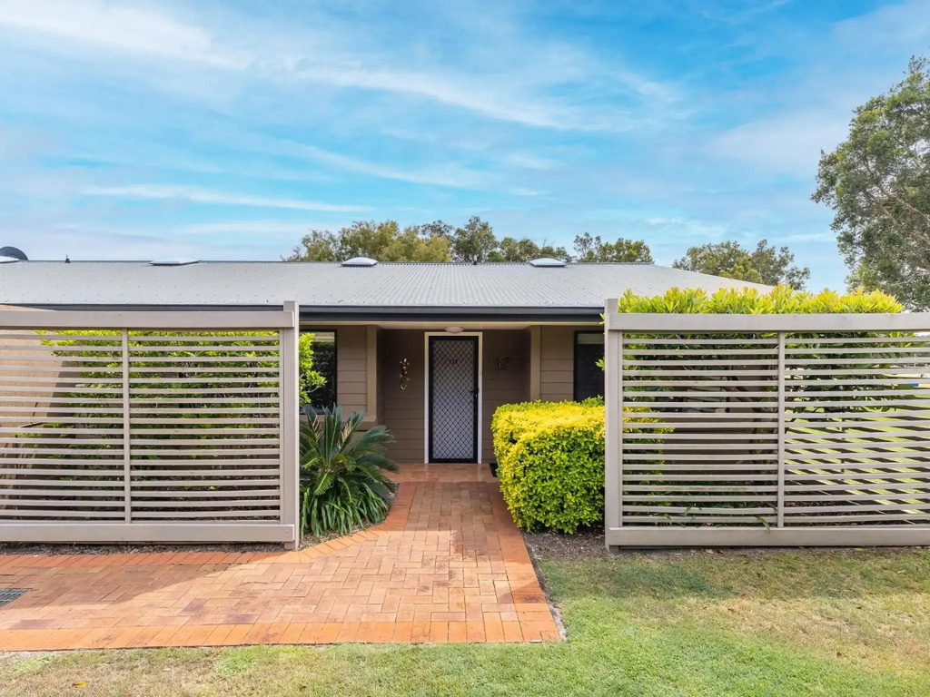 Villa 121 Horizons