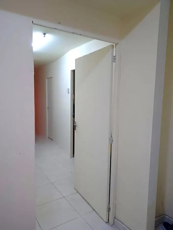 Abree building New Hostel