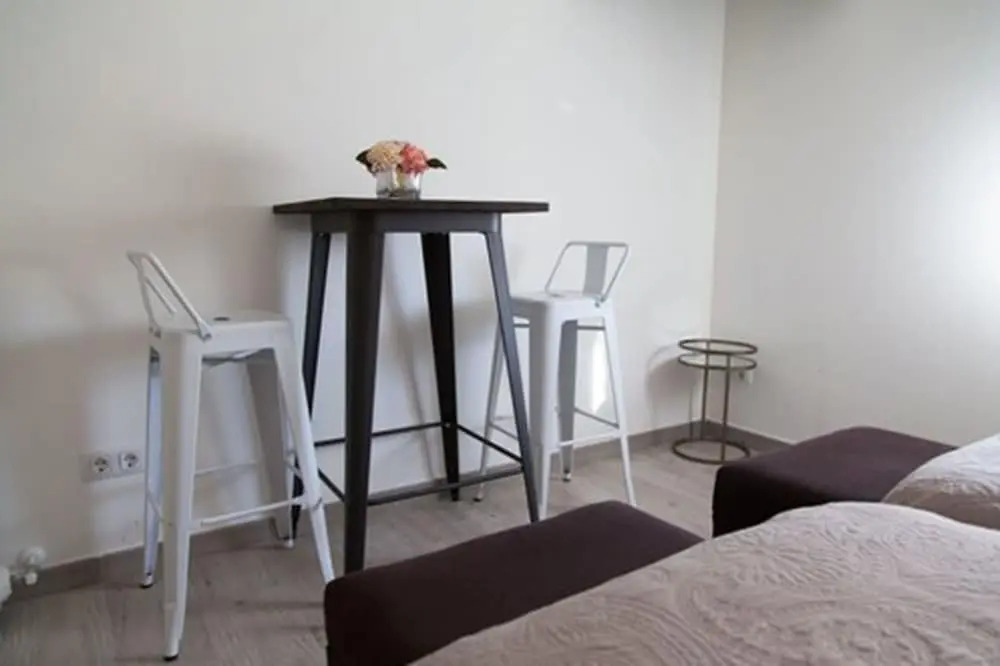 Apartamento García Paredes