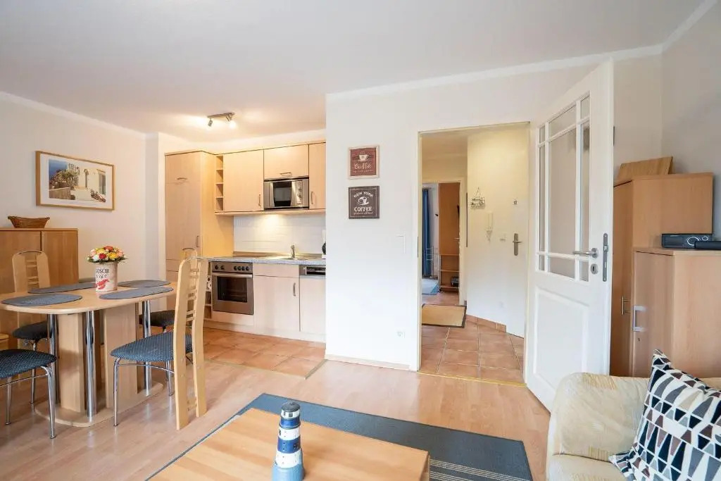 Hanseaten Residenz Fis/510