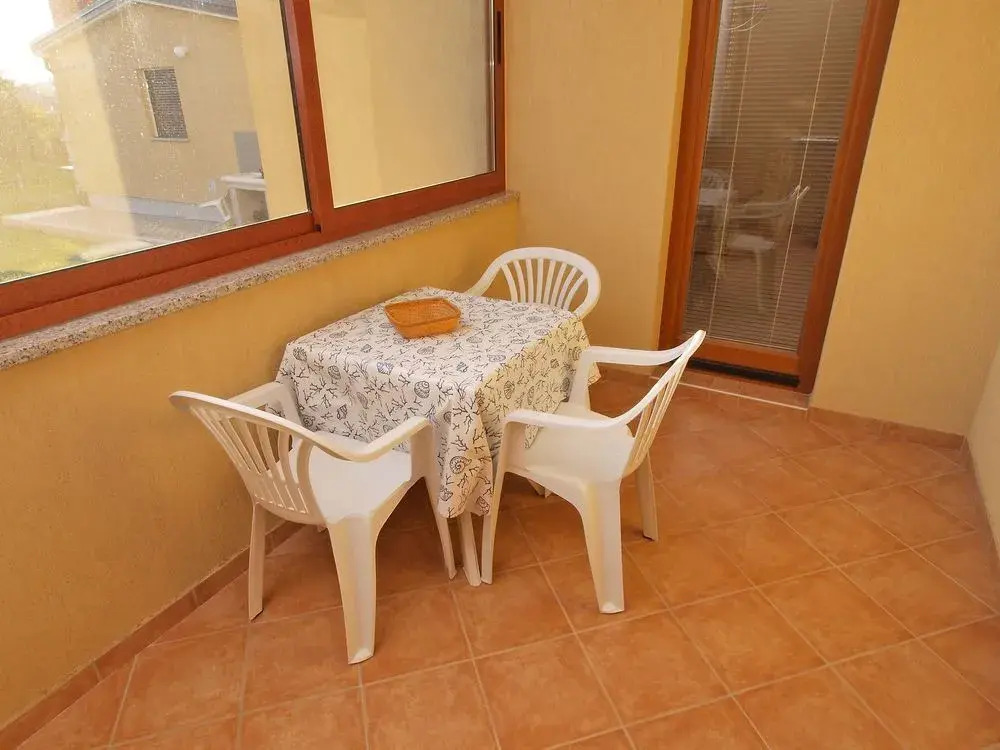 Apartments Fumica 954