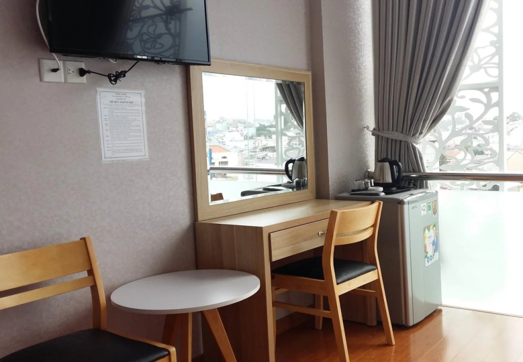 Hotel Pansy
