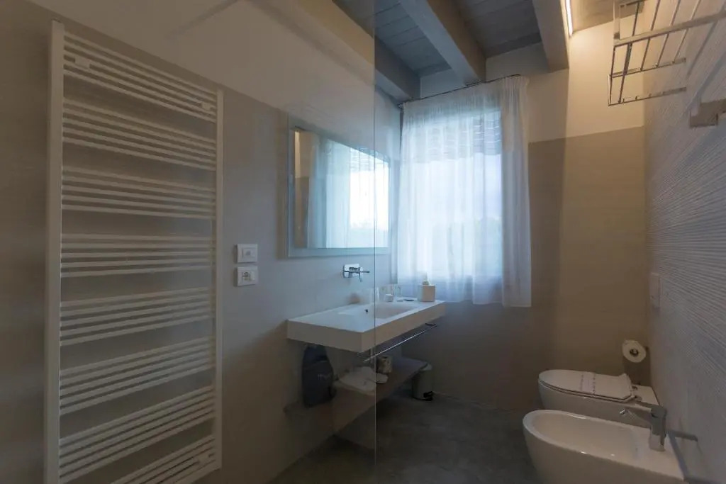 Agriturismo Redó