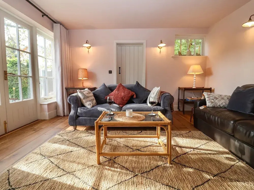 Rookery Cottage