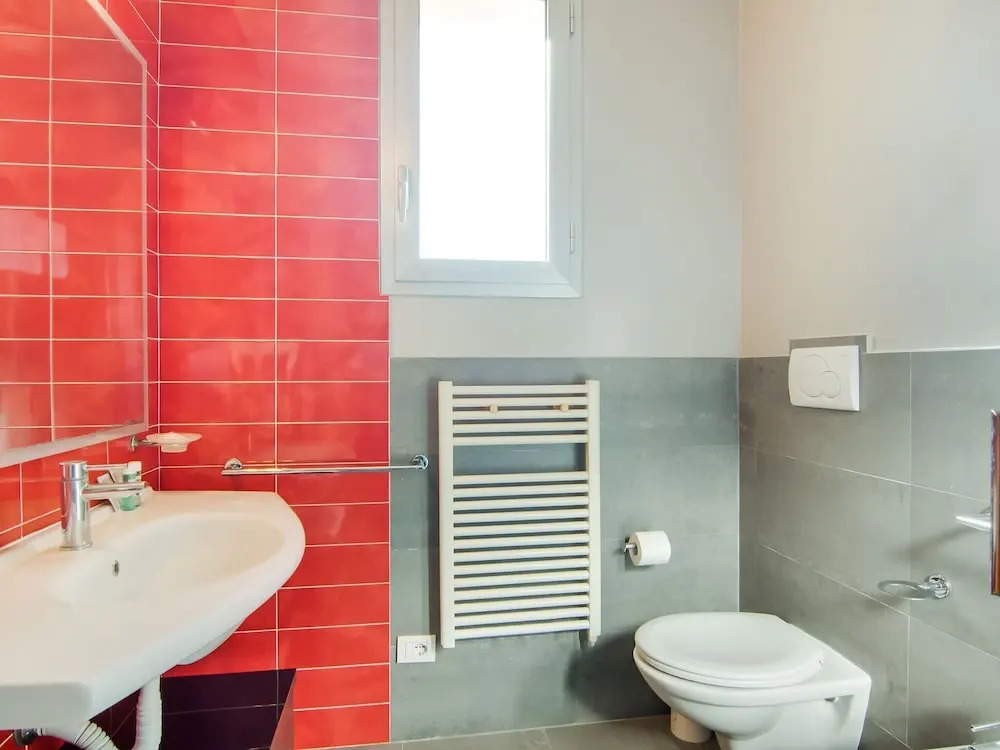 Premium Apartment in Rimini With Swimming Pool