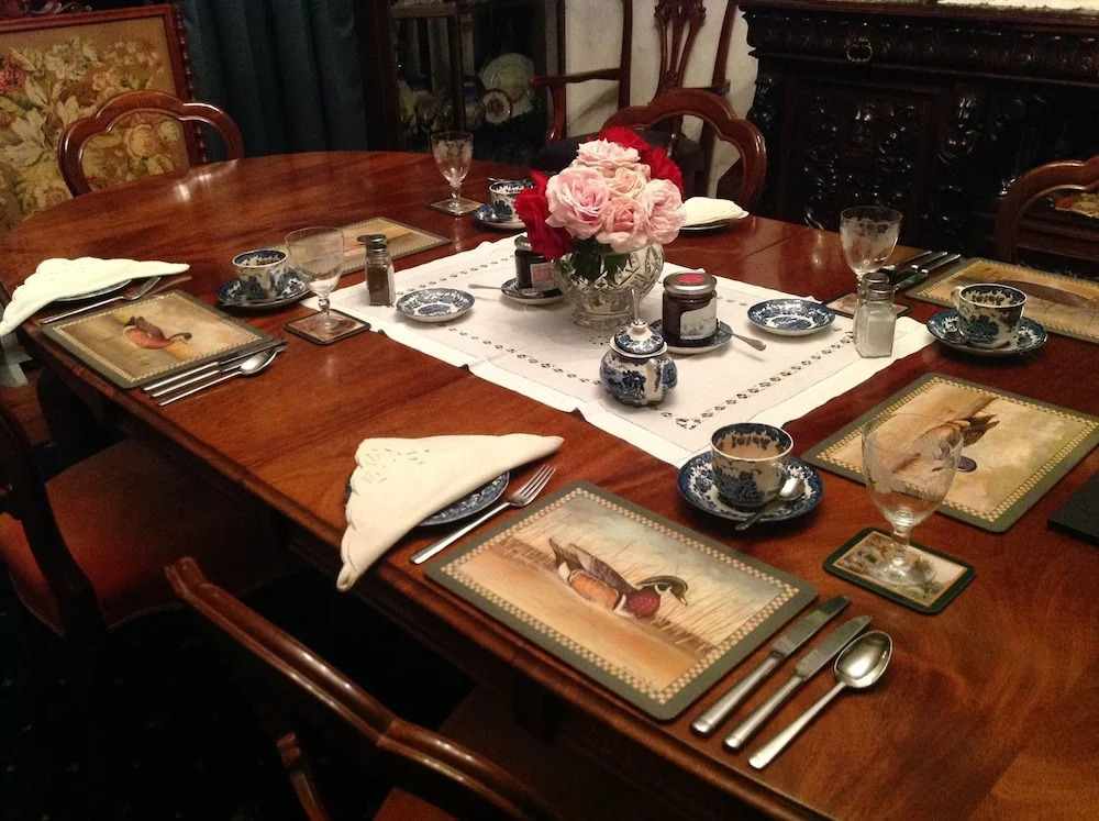 The Laurels B&B