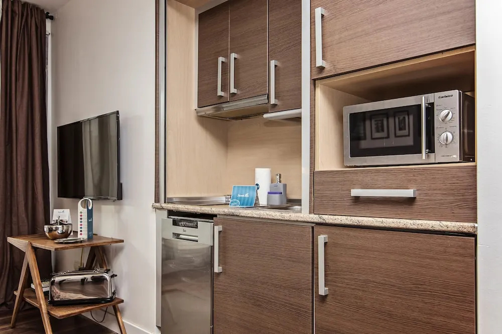 Sweet Inn Apartments Plaza España - Sants