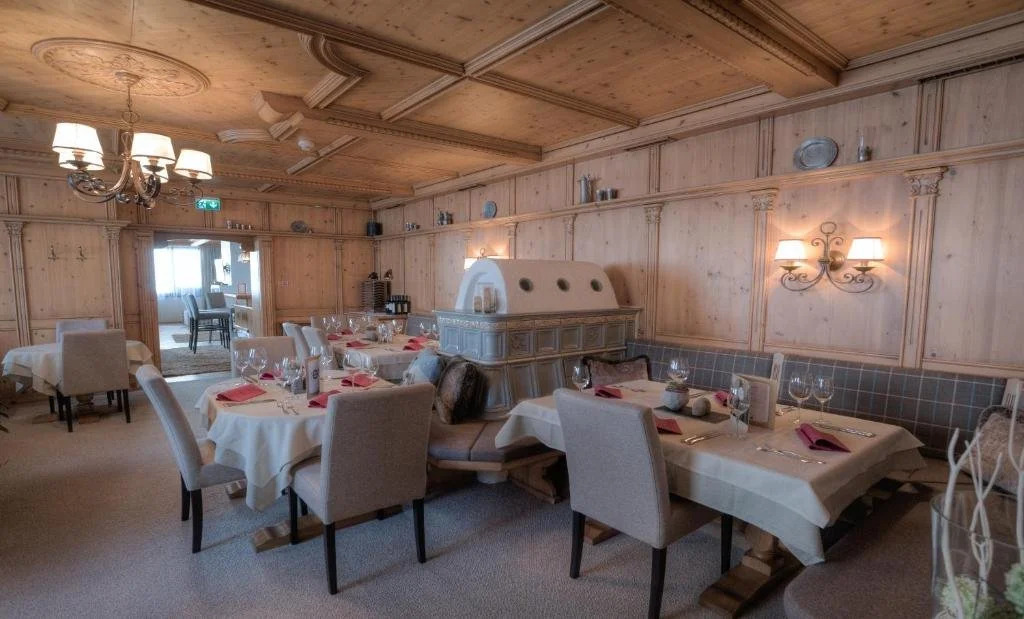 Post Hotel Paznaun