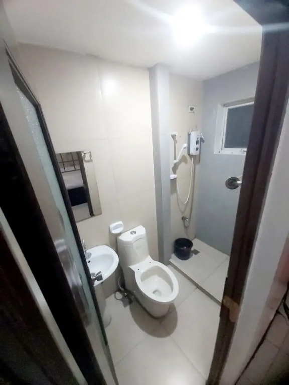 Cosmo Hotel Espana Near Ust