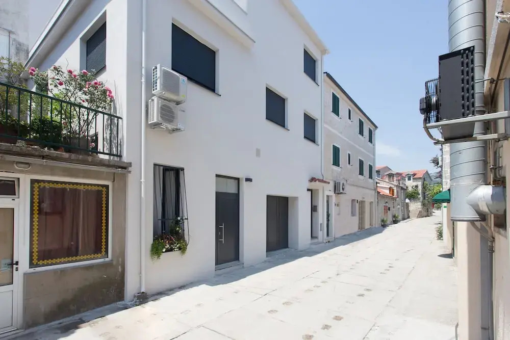 Beautiful, Modern Apartment Near the Sea, Croatia