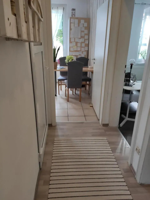 Gemütliche 2 Zimmer (citynahe wohnung)