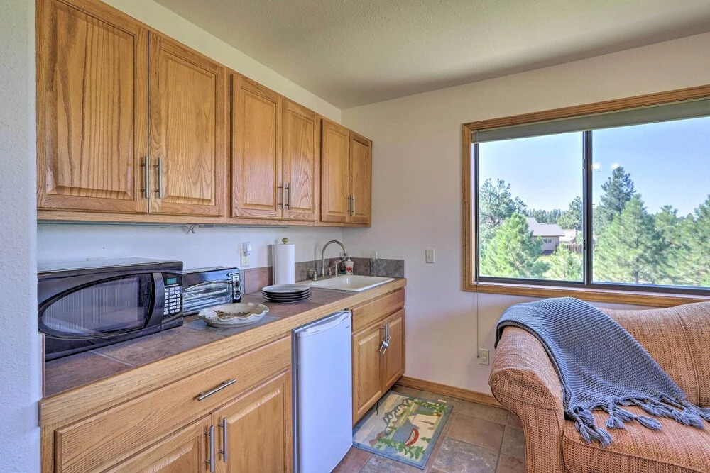Ski, Soak & Explore! Spacious Pagosa Springs Home