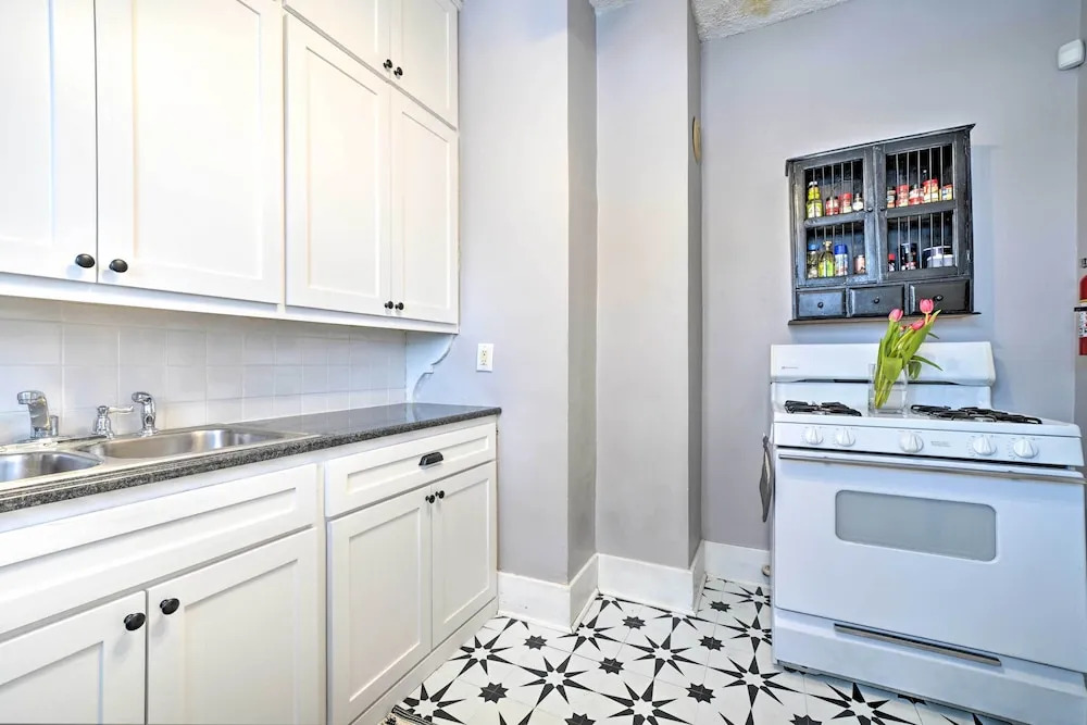 Pet-friendly OKC Home, 3 Miles to Downtown!
