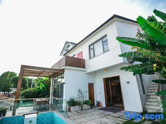 Suzhou Yuge Taihu Holiday Villa