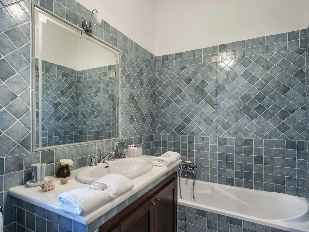 Cozy Villa in Mazara del Vallo With Private Pool