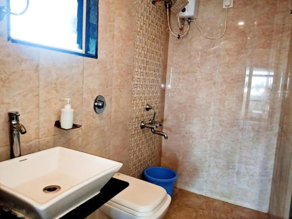 Jijau Residency Mahabaleshwar