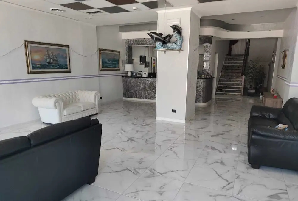 Alex & Lorenz Hotel