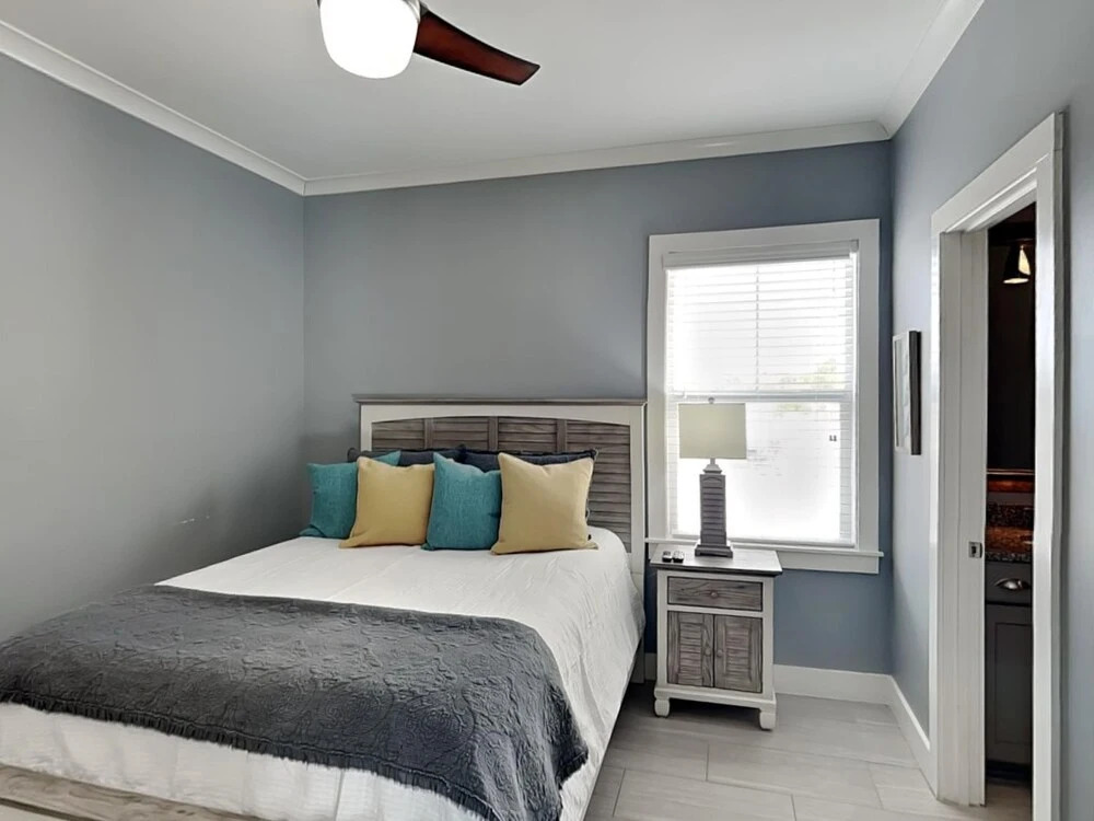 Runnin Down A Dream by Southern Vacation Rentals