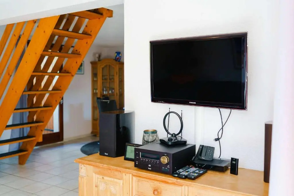 Ls131a : Villa 3 Pièces 4 Couchages Gruissan