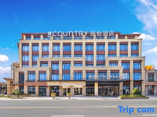 Country Hotel (Guangde Government Store)
