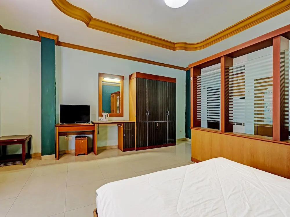 Collection O 91484 Lai Lai Apartment