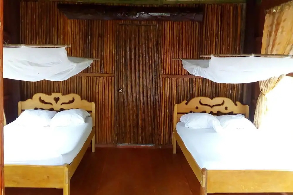 Antares Amazon Lodge