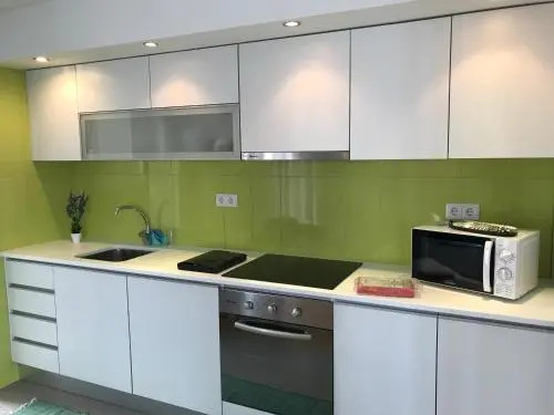 Apartamentos Solmar 15º