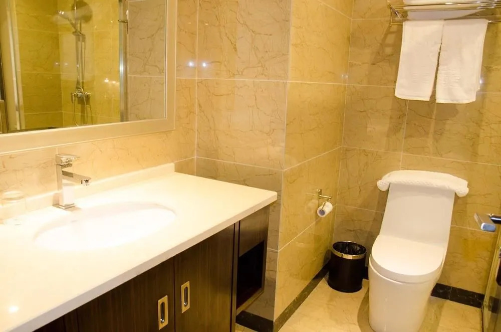 Seasons Meridien Boutique Hotel